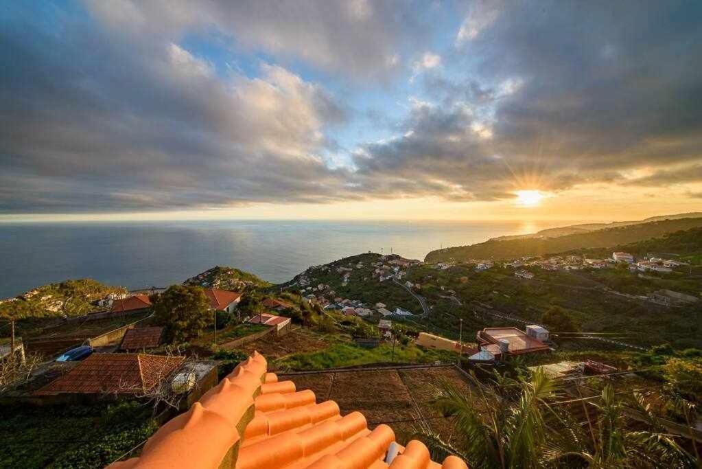 Lombo Cesteiro Guesthouse Tabua  エクステリア 写真