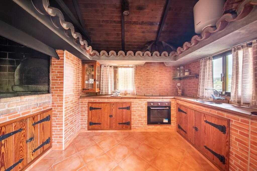 Lombo Cesteiro Guesthouse Tabua  エクステリア 写真