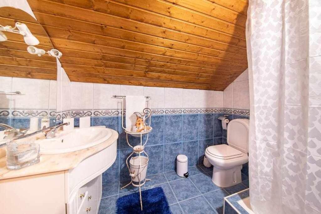 Lombo Cesteiro Guesthouse Tabua  エクステリア 写真