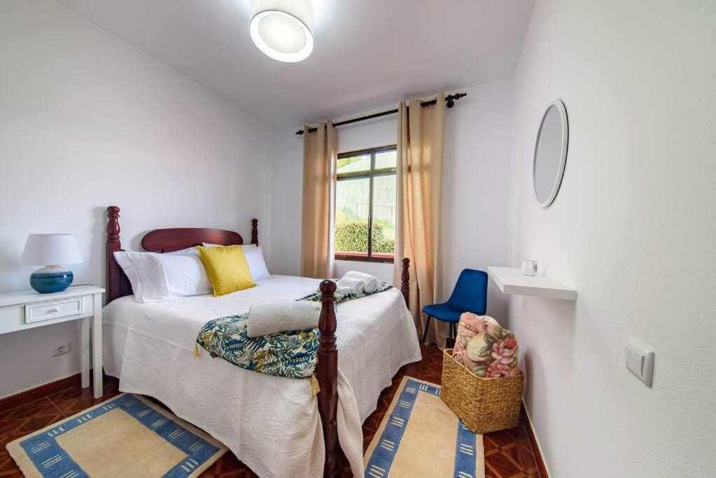 Lombo Cesteiro Guesthouse Tabua  エクステリア 写真