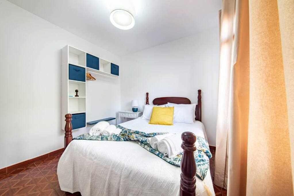 Lombo Cesteiro Guesthouse Tabua  エクステリア 写真