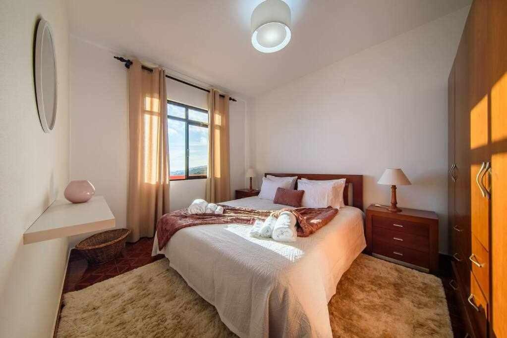 Lombo Cesteiro Guesthouse Tabua  エクステリア 写真